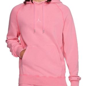 Air Jordan Wings Washed Pink